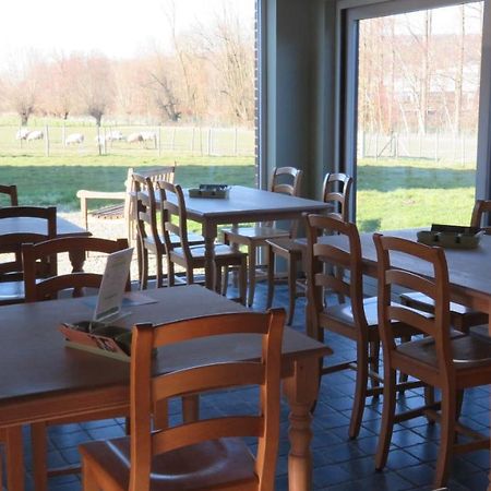 Hoevehotel Ronse Exterior foto